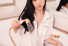 [XiuRen秀人网] 2021.11.26 No.4270 李雅柔182CM [44+1P]-妹子图