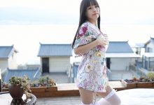 [MyGirl美媛馆] 视频 2019.07.30 VN.080 Flower朱可儿 [1V]-妹子图