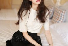 纳丝摄影 苏敏 美好的一天 [195P1V-943MB]-妹子图