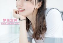 [MSLASS]梦丝女神 - 玥玥 白色丝袜空间 [80P1V-1.34GB]-妹子图