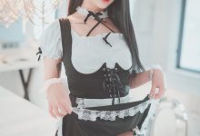 Bomi｜ - DJAWA “Bomistry #2” [46P-257MB]-妹子图