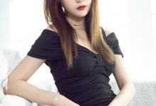 [Ligui丽柜] 2022.04.06《紧缚-无助的心心》心心 [88+1P-101M]-妹子图