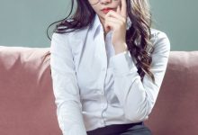 [Ligui丽柜] 2022.05.16《实习助理》JC [88+1P-119M]-妹子图