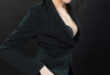 [Ligui丽柜] 2022.05.23《足下生情》小智贤 [73+1P-86M]-妹子图