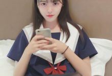 微博妹子一尾阿梓Azusa微博图包下载 [550P/1.5G]-妹子图