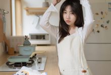 [YALAYI雅拉伊]2022.03.14 NO.909 我的爱人 小乔[41+1P-361MB]-妹子图