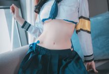 DJAWA photo Bambi Moral Guardian of School [121P-2.3G]-妹子图