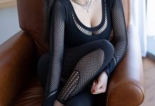 [XiuRen秀人网] 2022.01.18 No.4480 杨晨晨Yome [75+1P]-妹子图