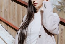 [Espacia Korea]  EHC #1128 - PURM [50P-438MB]-妹子图