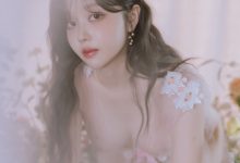 [Espacia Korea] EHC #119 - Somi  [49P-386MB]-妹子图