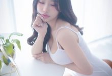 [BLUECAKE] YeonYu Real Boob [141P-1.75G]-妹子图