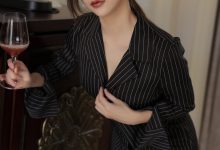 [XiuRen秀人网] 2022.11.09 No.5828 尹甜甜 [58+1P]-妹子图