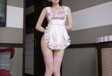 [XiuRen秀人网] 2023.07.28 No.7158 鱼子酱Fish [80+1P]-妹子图