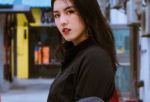 [YITUYU艺图语]2022.12.02 工业废土 怡柔[22+1P／223MB]-妹子图