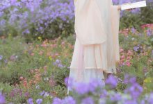 [YITUYU艺图语]2022.12.02 山月晴光 奶文文[23+1P／103MB]-妹子图