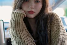 [YITUYU艺图语]2022.12.03 将爱却晚秋 夏芸是只小考拉[21+1P／119MB]-妹子图