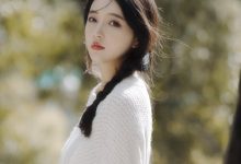 [YITUYU艺图语]2022.12.03 蓝色冬季 幽灵胡子[26+1P／433MB]-妹子图