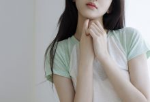 [YITUYU艺图语]2022.12.04 安静的房间 徐世昕[25+1P／368MB]-妹子图