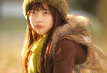 [YITUYU艺图语]2022.12.04 暮秋新冬里 ss_田爽[28+1P／214MB]-妹子图