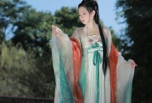 [YITUYU艺图语]2022.12.04 休言万事转头空 落花人独立[33+1P／708MB]-妹子图