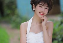 [YITUYU艺图语]2022.12.05 落跑新娘 顾林x[26+1P／418MB]-妹子图