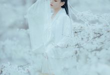 [YITUYU艺图语]2022.12.06 樱吹雪 穆婕[24+1P／194MB]-妹子图