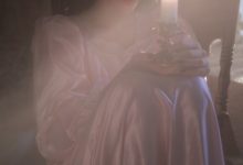 [YITUYU艺图语]2022.12.06 油画少女 echo[30+1P／441MB]-妹子图