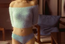 [YITUYU艺图语]2022.12.06 在九月的某个清晨带你离去 梁夹心[28+1P／530MB]-妹子图