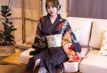 [XINGYAN星颜社] 2022.11.11 VOL.154 王雨纯 [82+1P]-妹子图