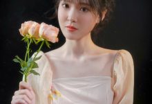 [YITUYU艺图语]2022.12.06 朱丽叶 三只喵[25+1P／208MB]-妹子图