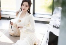 [XiuRen秀人网] 2022.11.11 No.5846 王馨瑶yanni [87+1P]-妹子图