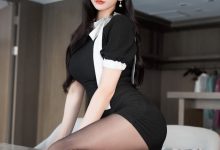 [XiuRen秀人网] 2022.11.11 No.5848 周于希Sally [102+1P]-妹子图