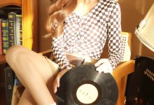 [YITUYU艺图语]2022.12.07 一杯美式 甜佳酱[21+1P／247MB]-妹子图