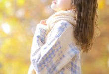 [YITUYU艺图语]2022.12.08 秋日物语 阳曦[32+1P／271MB]-妹子图