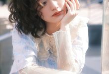 [YITUYU艺图语]2022.12.09 爱丽丝漫游城市 馨馨[22+1P／374MB]-妹子图