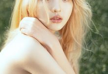 [YITUYU艺图语]2022.12.09 春生 笑死银[22+1P／354MB]-妹子图