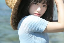 [YITUYU艺图语]2022.12.09 海岛盛夏 叛逆的捡捡唯[24+1P／222MB]-妹子图