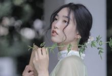 [YITUYU艺图语]2022.12.10 春不晚 海角的郭荣[28+1P／457MB]-妹子图