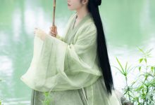 [YITUYU艺图语]2022.12.10 青玉案 喵喵[19+1P／130MB]-妹子图