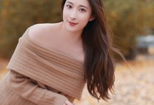 [YITUYU艺图语]2022.12.10 叶落知秋 阿音[25+1P／467MB]-妹子图