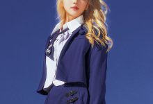 [YITUYU艺图语]2022.12.11 芭比少女 笑死银[21+1P／440MB]-妹子图