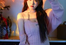 [YITUYU艺图语]2022.12.11 礼物 -炸鸡冰可乐-[23+1P／293MB]-妹子图