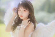 [ROSI写真] 口罩系列 2020.07.05 NO.1484[48+1P26M]-妹子图