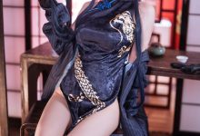 [beautyleg视频] HD高清影片 2020.03.19 No.1056 Neko[1V/806M]-妹子图