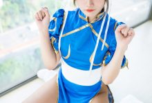 [FetiArt] NO.031 Purple Glitter Model：Jasmine [40P52MB]-妹子图