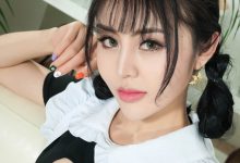 [Ligui丽柜]2019.11.13《糕丝女仆》凉儿[78+1P183M]-妹子图