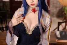 花铃  - 伊吹·新桃换旧符 [90P-891MB]-妹子图