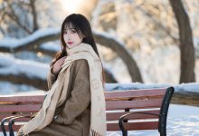 [XiuRen秀人网] 2024.04.17 No.8409 林星阑 [81+1P]-妹子图