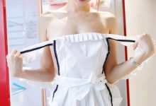 [FEILIN嗲囡囡] 2021.12.15 VOL.423 冯木木LRIS [56+1P]-妹子图