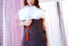 [PANS写真]2020.04.08 NO.1312 咖喱 图套+视频-妹子图